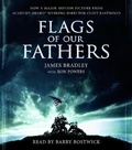 Cover: Flags of Our Fathers - Random House US Audio