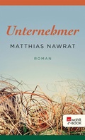 Cover: Unternehmer - Rowohlt