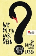 Cover: Wie sollten wir sein? - Rowohlt