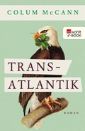Cover: Transatlantik - Rowohlt