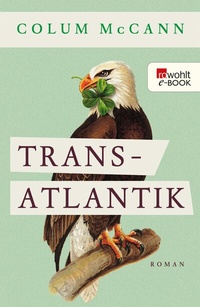 Enlarge image Cover: Transatlantik - Rowohlt