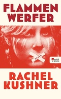 Cover: Flammenwerfer - Rowohlt