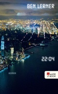 Cover: 22:04 - Rowohlt