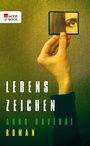 Cover: Lebenszeichen - Rowohlt