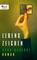 Cover: Lebenszeichen - Rowohlt