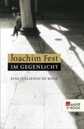 Cover: Im Gegenlicht - Rowohlt