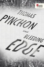 Cover: Bleeding Edge - Rowohlt