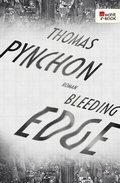 Cover: Bleeding Edge - Rowohlt