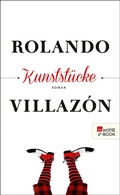 Cover: Kunstst&uuml;cke - Rowohlt