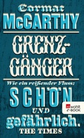 Cover: Grenzg&auml;nger - Rowohlt