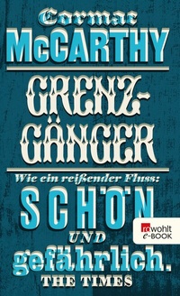 Abbildung von: Grenzgänger - Rowohlt