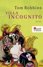 Cover: Villa Incognito - Rowohlt