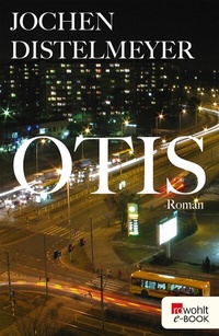Enlarge image Cover: Otis - Rowohlt
