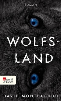 Abbildung von: Wolfsland - Rowohlt