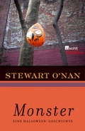 Cover: Monster - Rowohlt