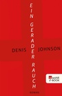 Cover: Ein gerader Rauch - Rowohlt