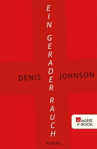 Enlarge image Cover: Ein gerader Rauch - Rowohlt