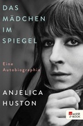 Cover: Das M&auml;dchen im Spiegel - Rowohlt