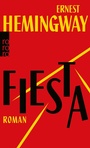 Cover: Fiesta - Rowohlt