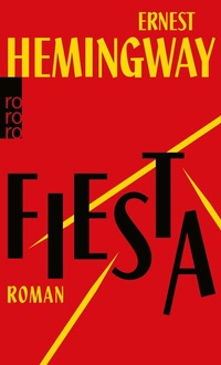 Abbildung von: Fiesta - Rowohlt