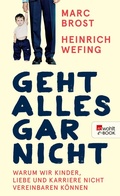 Cover: Geht alles gar nicht - Rowohlt