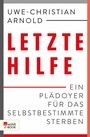 Cover: Letzte Hilfe - Rowohlt