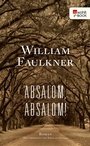 Cover: Absalom, Absalom! - Rowohlt