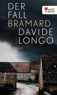 Enlarge image Cover: Der Fall Bramard - Rowohlt