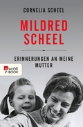 Cover: Mildred Scheel - Rowohlt