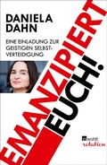 Cover: Emanzipiert Euch! - Rowohlt