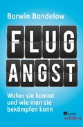 Cover: Flugangst - Rowohlt