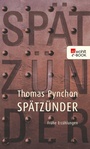Cover: Spätzünder - Rowohlt