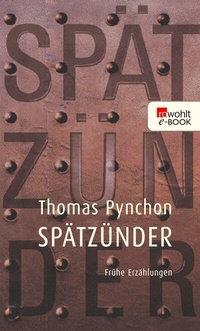 Enlarge image Cover: Spätzünder - Rowohlt