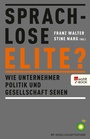 Bild: Sprachlose Elite? - Rowohlt