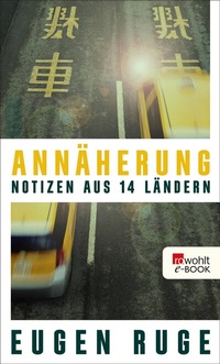 Abbildung von: Annäherung - Rowohlt