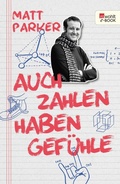 Cover: Auch Zahlen haben Gef&uuml;hle - Rowohlt