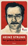 Cover: Der goldene Handschuh - Rowohlt