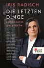 Cover: Die letzten Dinge - Rowohlt