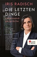 Cover: Die letzten Dinge - Rowohlt