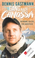 Cover: Gang nach Canossa - Rowohlt