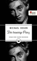 Cover: Der traurige Prinz - Rowohlt