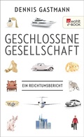 Cover: Geschlossene Gesellschaft - Rowohlt