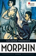 Cover: Morphin - Rowohlt