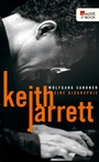 Cover: Keith Jarrett - Rowohlt