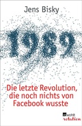 Cover: 1989 - Rowohlt