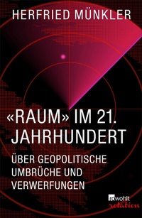 Abbildung von: «Raum» im 21. Jahrhundert - Rowohlt
