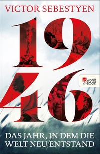 Enlarge image Cover: 1946 - Rowohlt