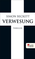 Cover: Verwesung - Rowohlt