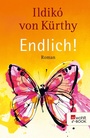 Cover: Endlich! - Rowohlt