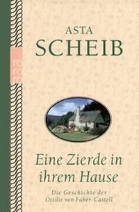 Abbildung von: Eine Zierde in ihrem Hause - Rowohlt Taschenbuch